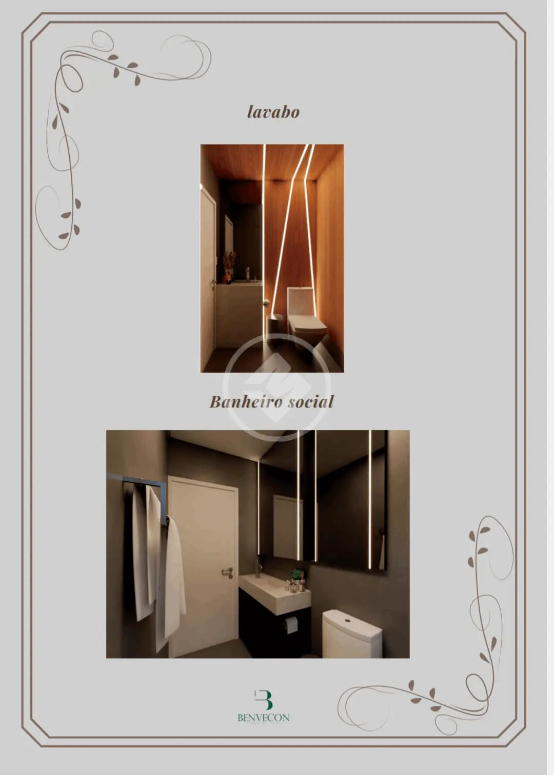 Image 12 - Apartamento em Tabuleiro, Camboriú - SC