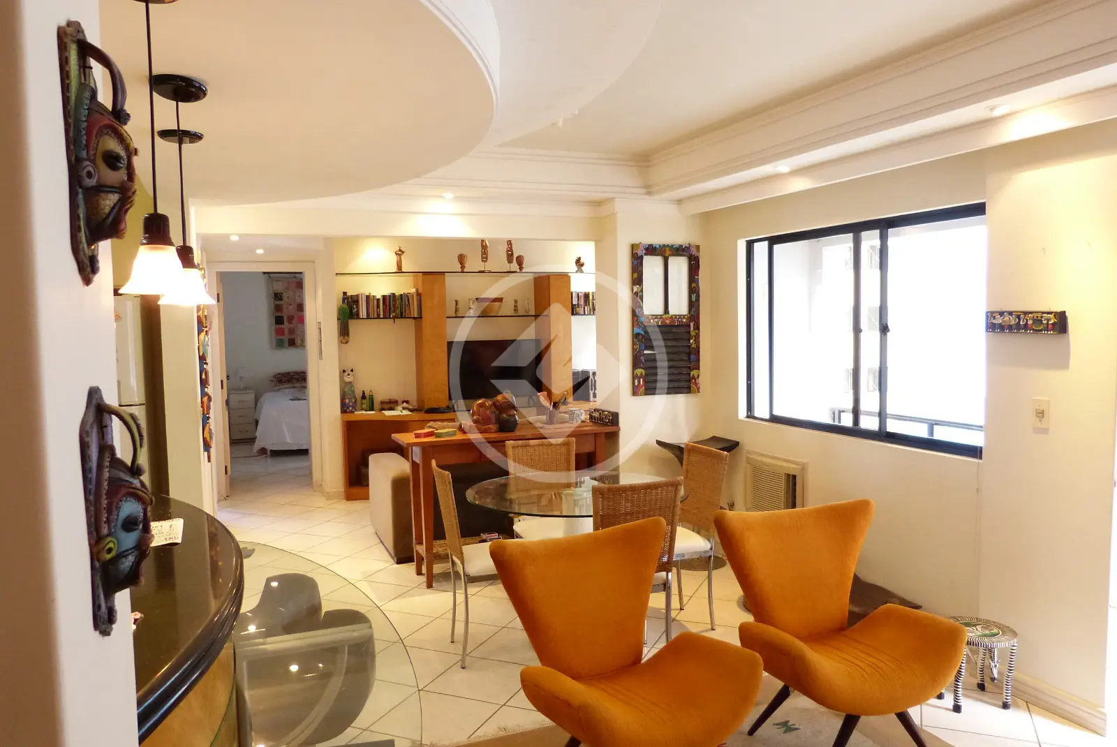 Imagem 2 - Apartamento em Centro, Balneário Camboriú - SC