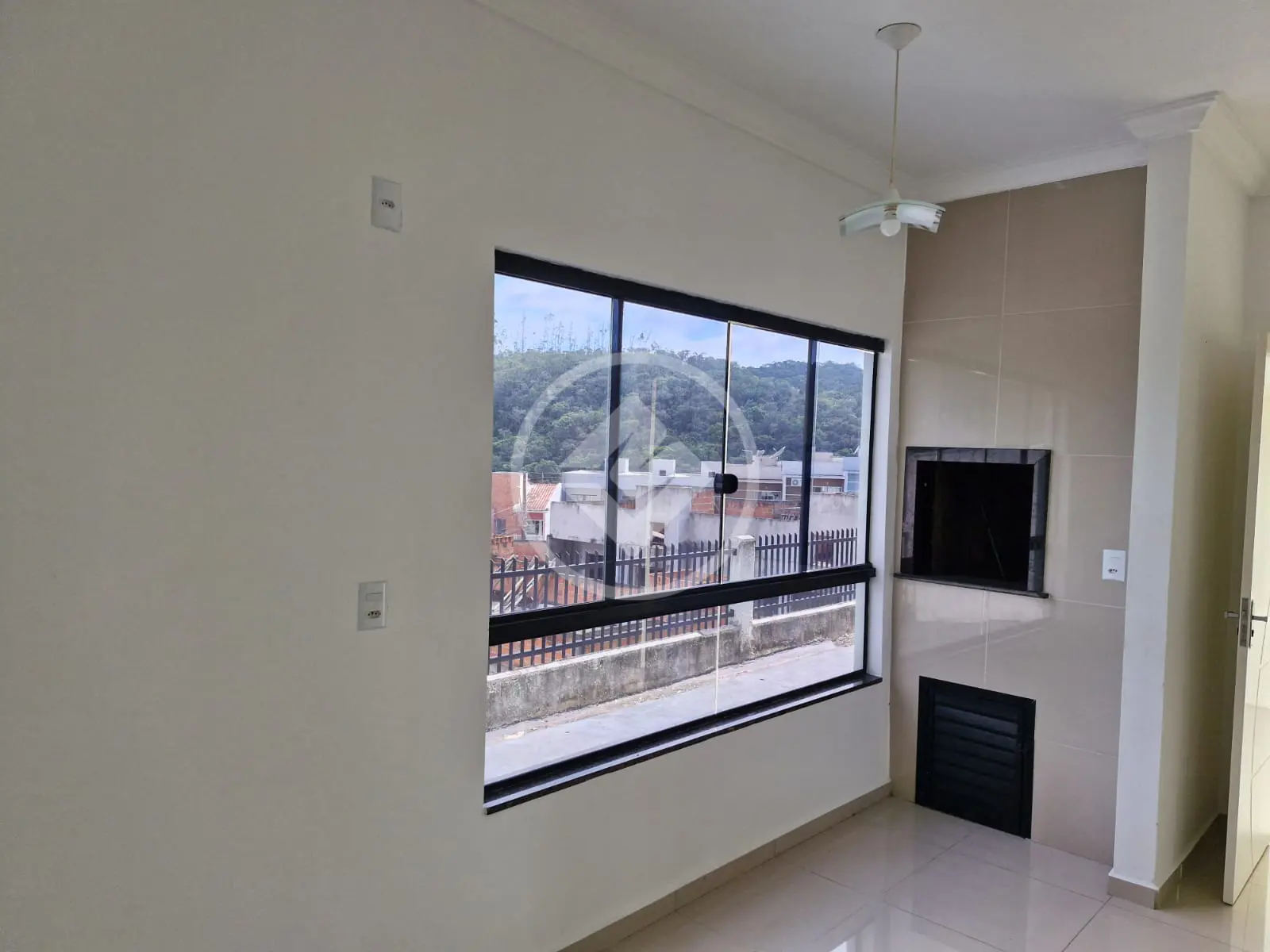 Imagem 1 - Apartamento em Águas Claras, Brusque - SC