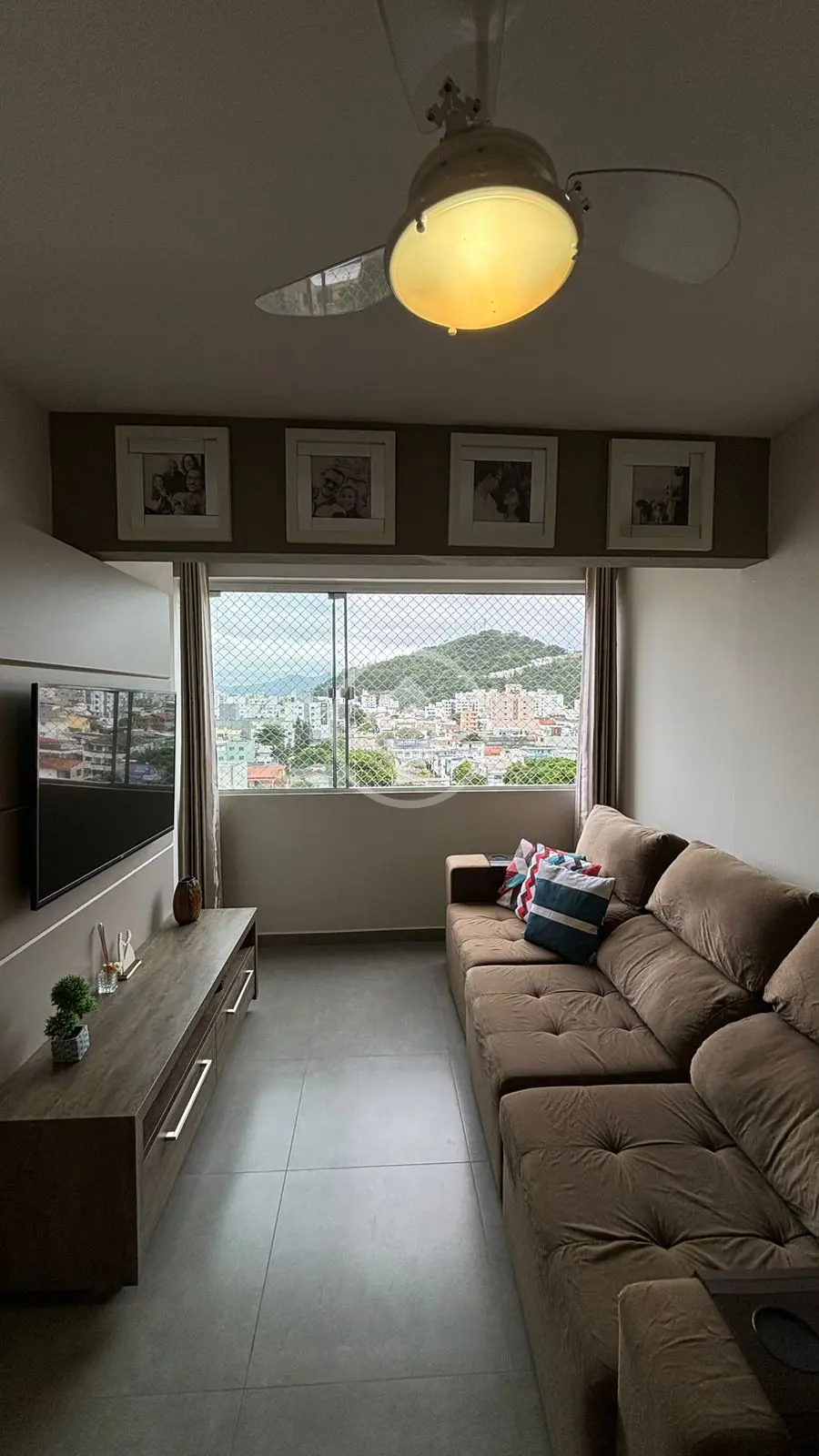 Apartamento Nações, Balneário Camboriú - SC — foto 2