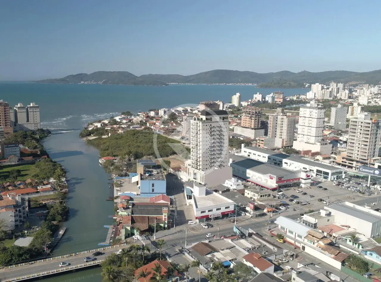 Image 11 - Apartamento em Alto Pereque, Porto Belo - SC