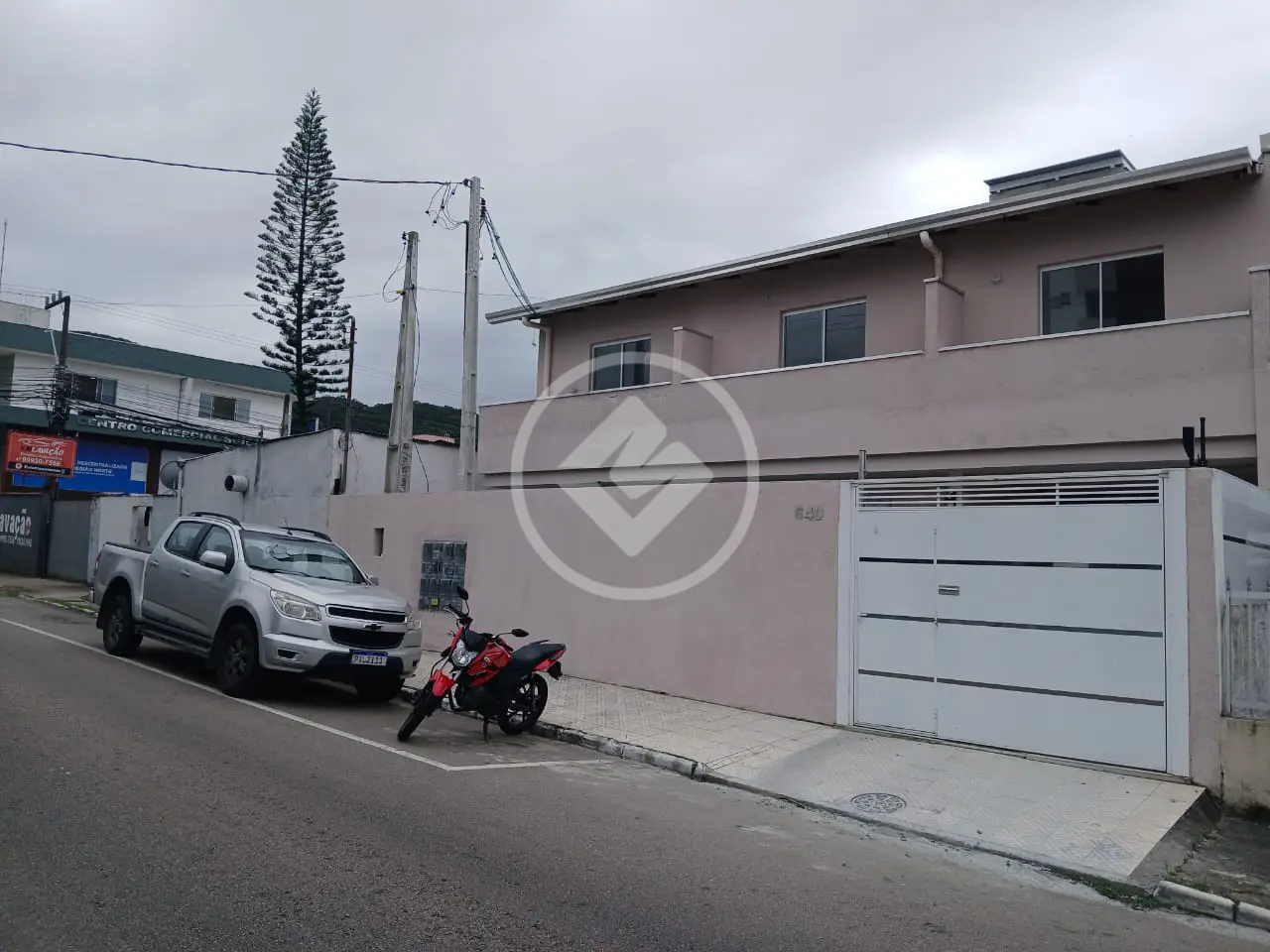 Imagem 1 - Casa em Nações, Balneário Camboriú - SC