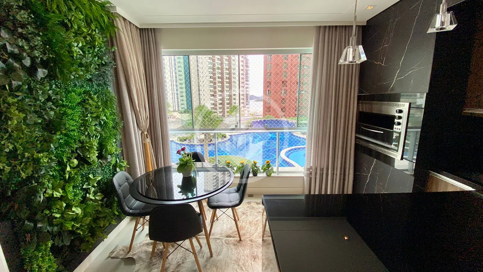 Imagem 1 - Apartamento em Centro, Balneário Camboriú - SC
