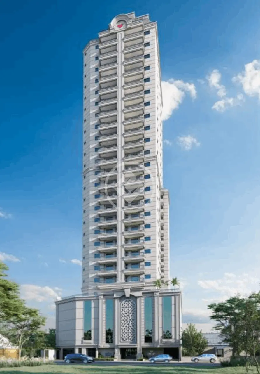Apartamento FAZENDA, Itajaí - SC — foto 1