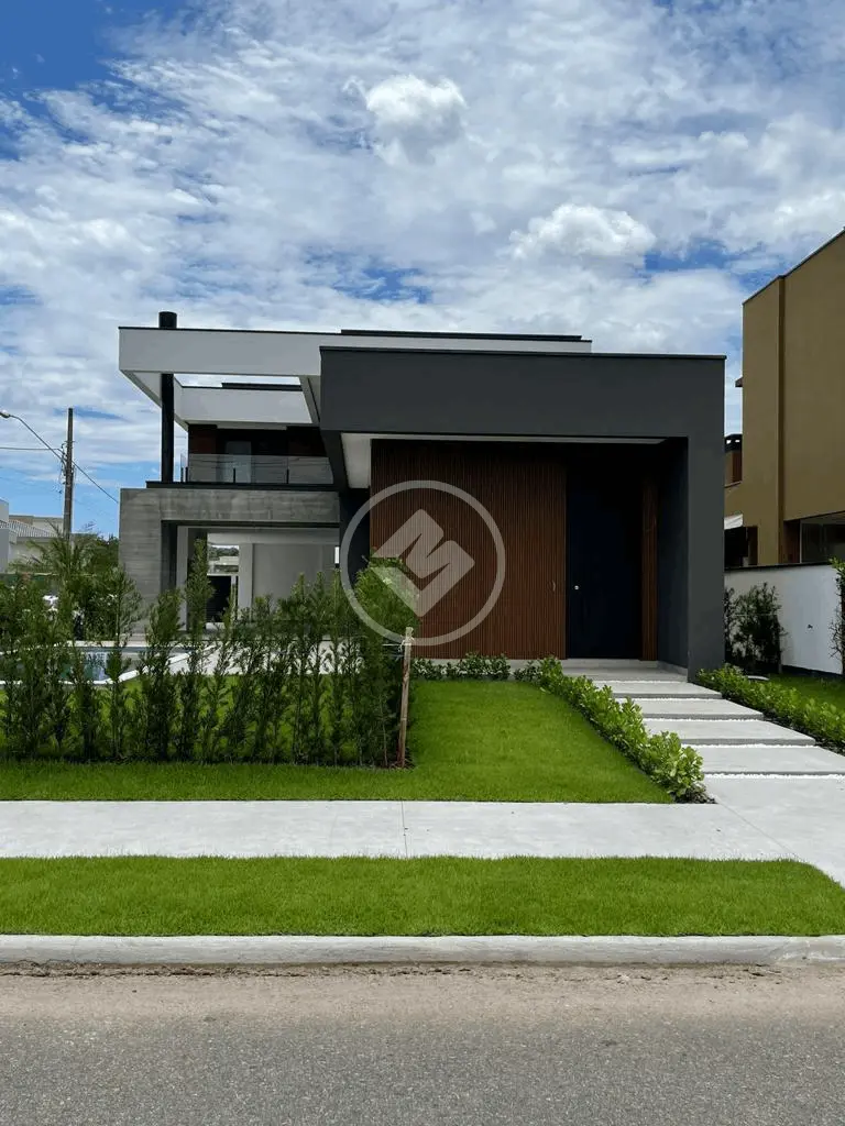 Imagem 2 - Casa Condomínio em Santa Regina, Camboriú - SC
