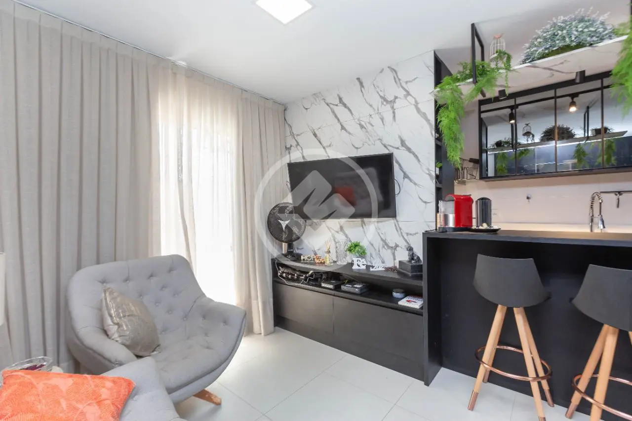 Imagem 4 - Apartamento em Praia Brava, Itajaí - SC