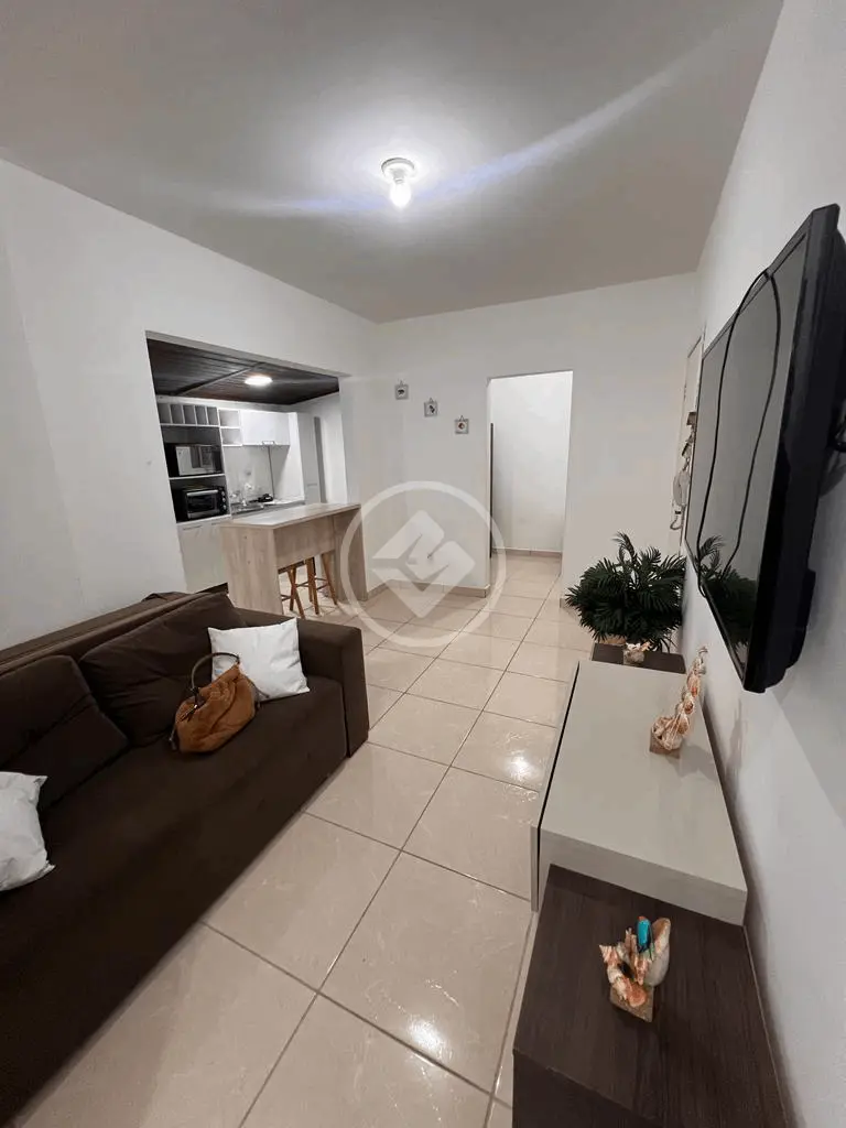 Apartamento CENTRO, Balneário Camboriú - SC — foto 1