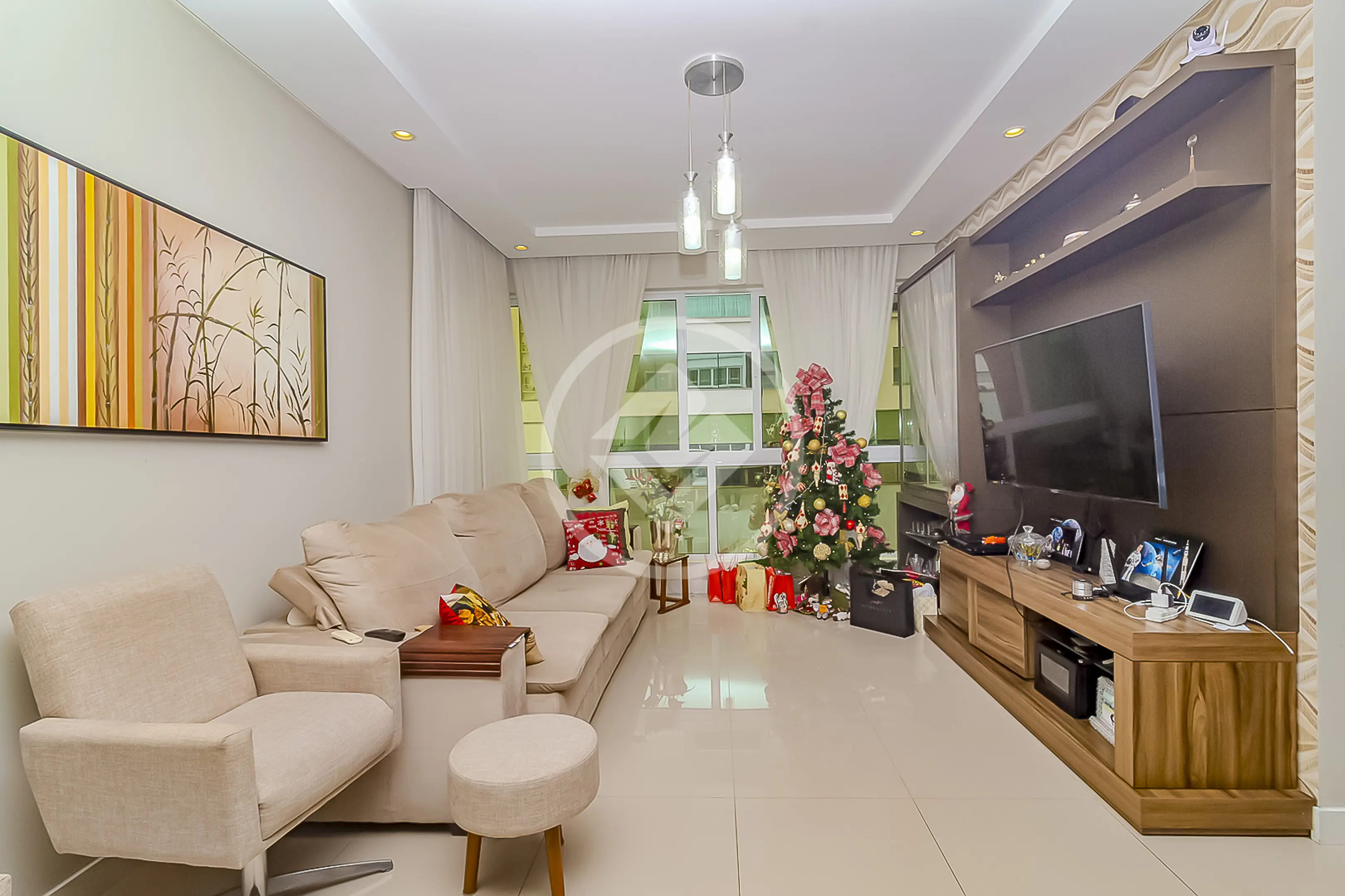 Apartamento CENTRO, Balneário Camboriú - SC — foto 1