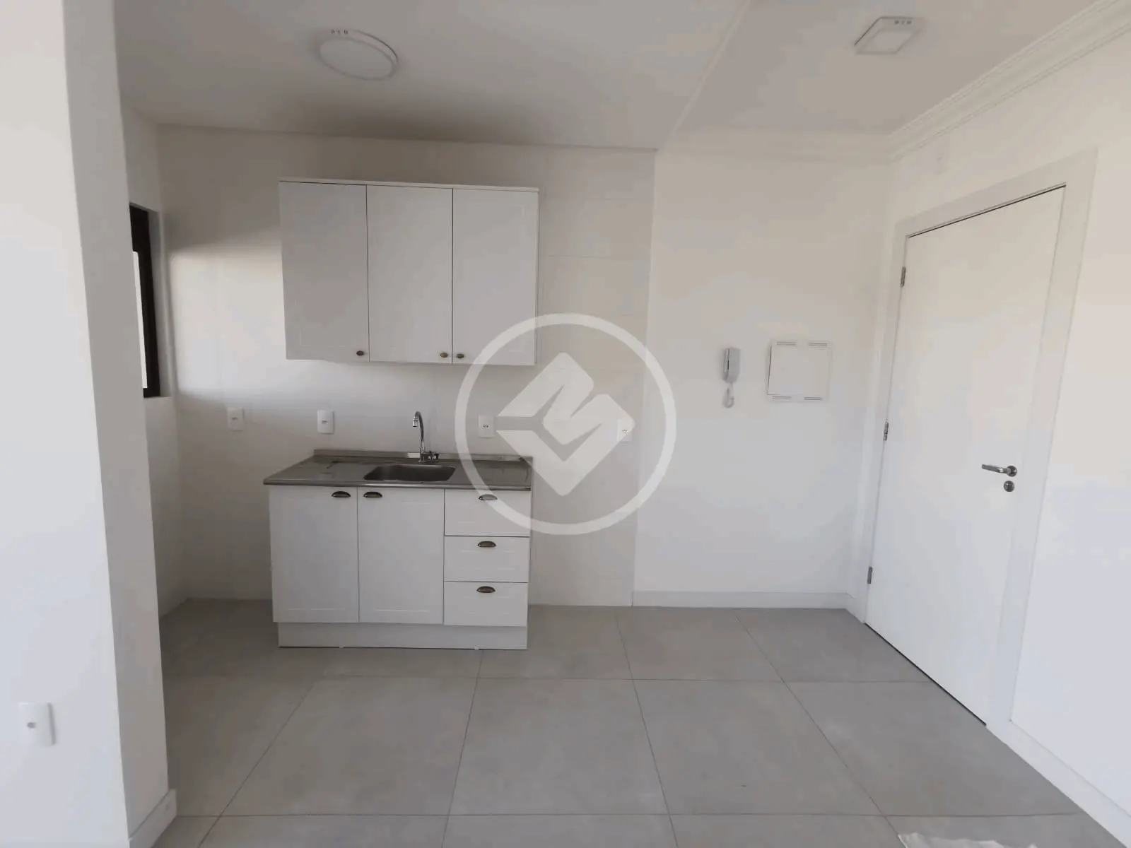 Apartamento São Vicente, Itajaí - SC — foto 1