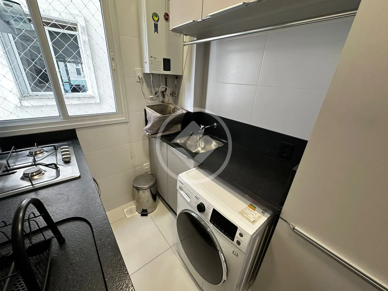 Imagem 5 - Apartamento em Palmas, Governador Celso Ramos - SC