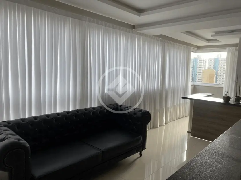 Apartamento Meia Praia, Itapema - SC — foto 1