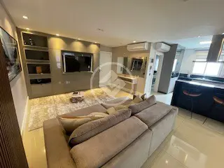 Imagem 2 - Apartamento em CENTRO, Balneário Camboriú - SC