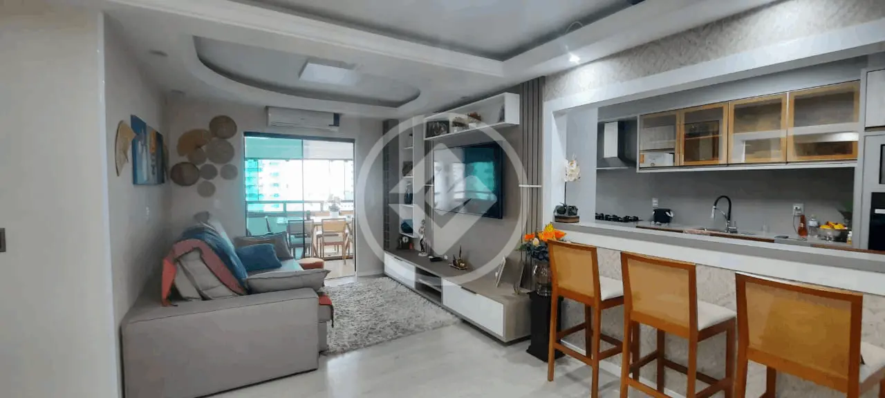Apartamento CENTRO, Balneário Camboriú - SC — foto 2