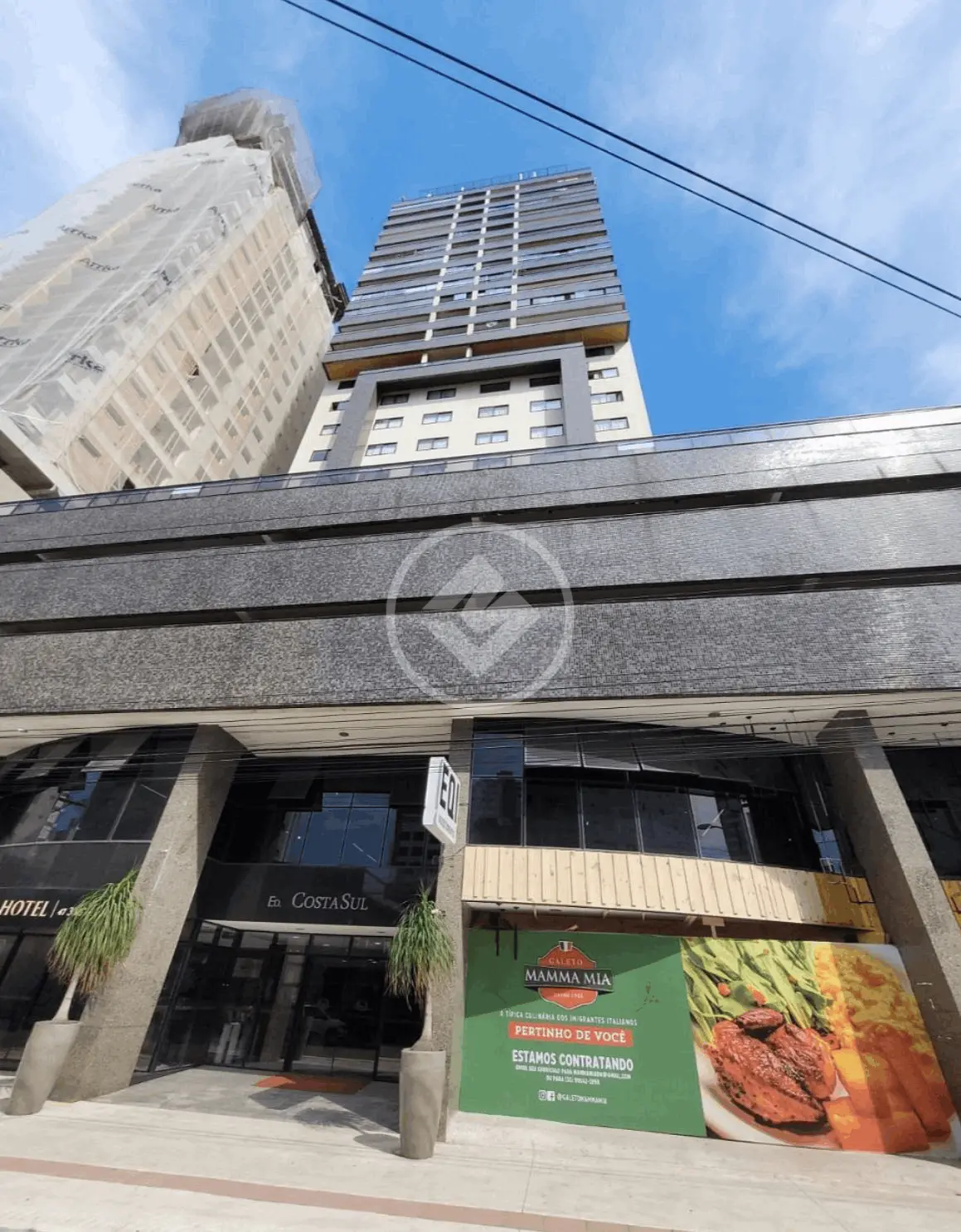 Image 17 - Apartamento em CENTRO, Balneário Camboriú - SC