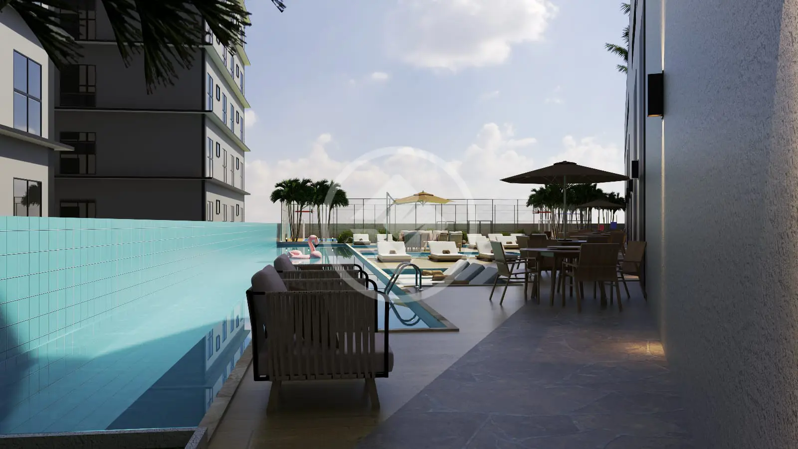 Image 11 - Apartamento em Nova Descoberta, Tijucas - SC
