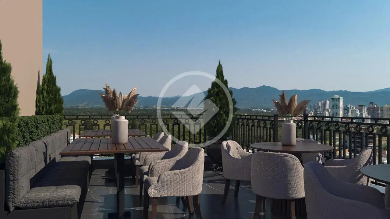 Imagem 2 - Apartamento em Alto Pereque, Porto Belo - SC