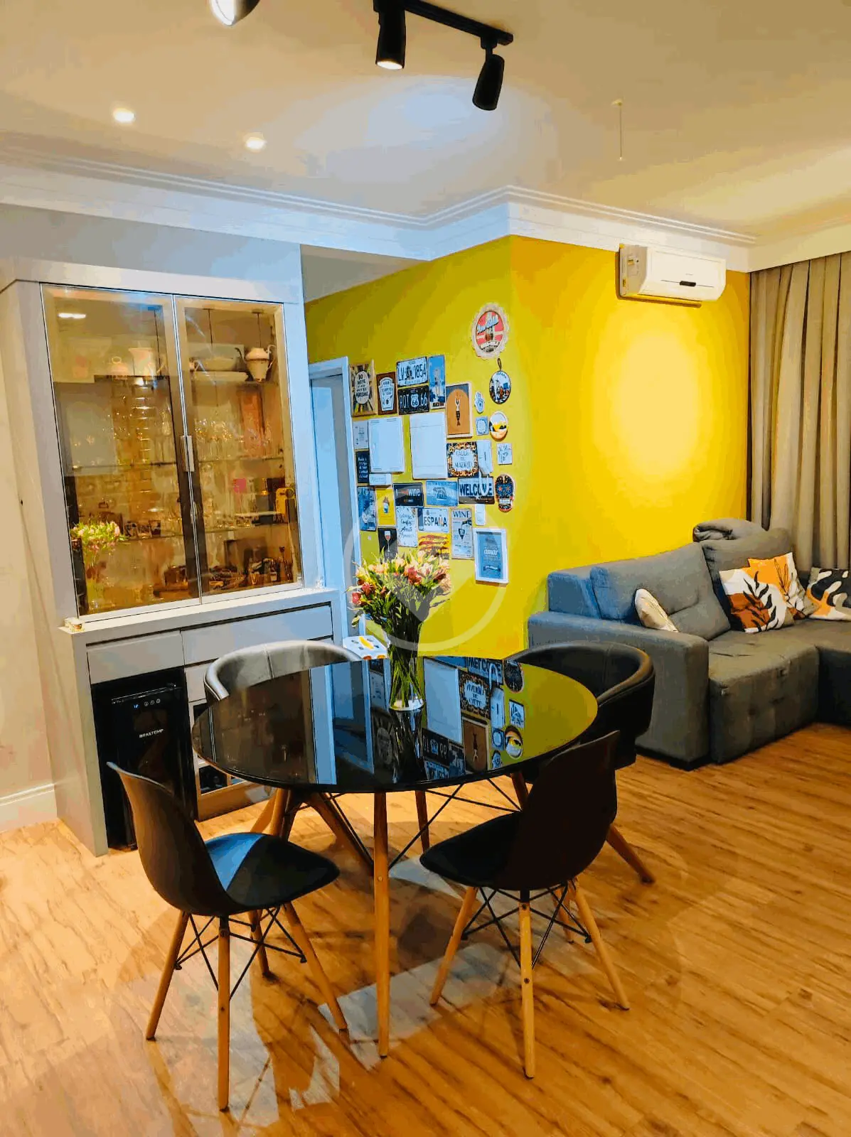 Imagem 2 - Apartamento em Tabuleiro, Camboriú - SC