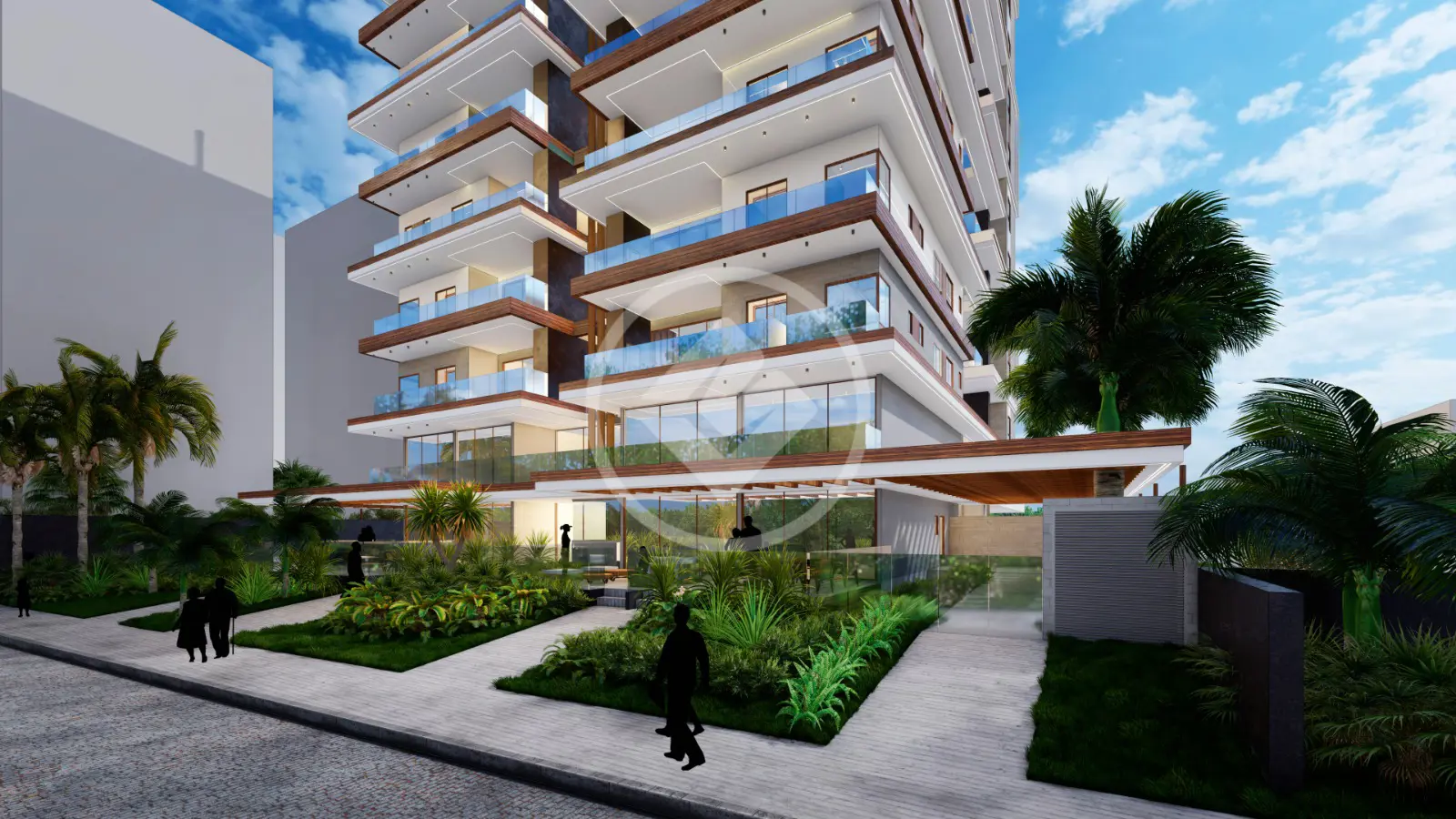 Apartamento Praia Brava de Itajaí, Itajaí - SC — foto 2