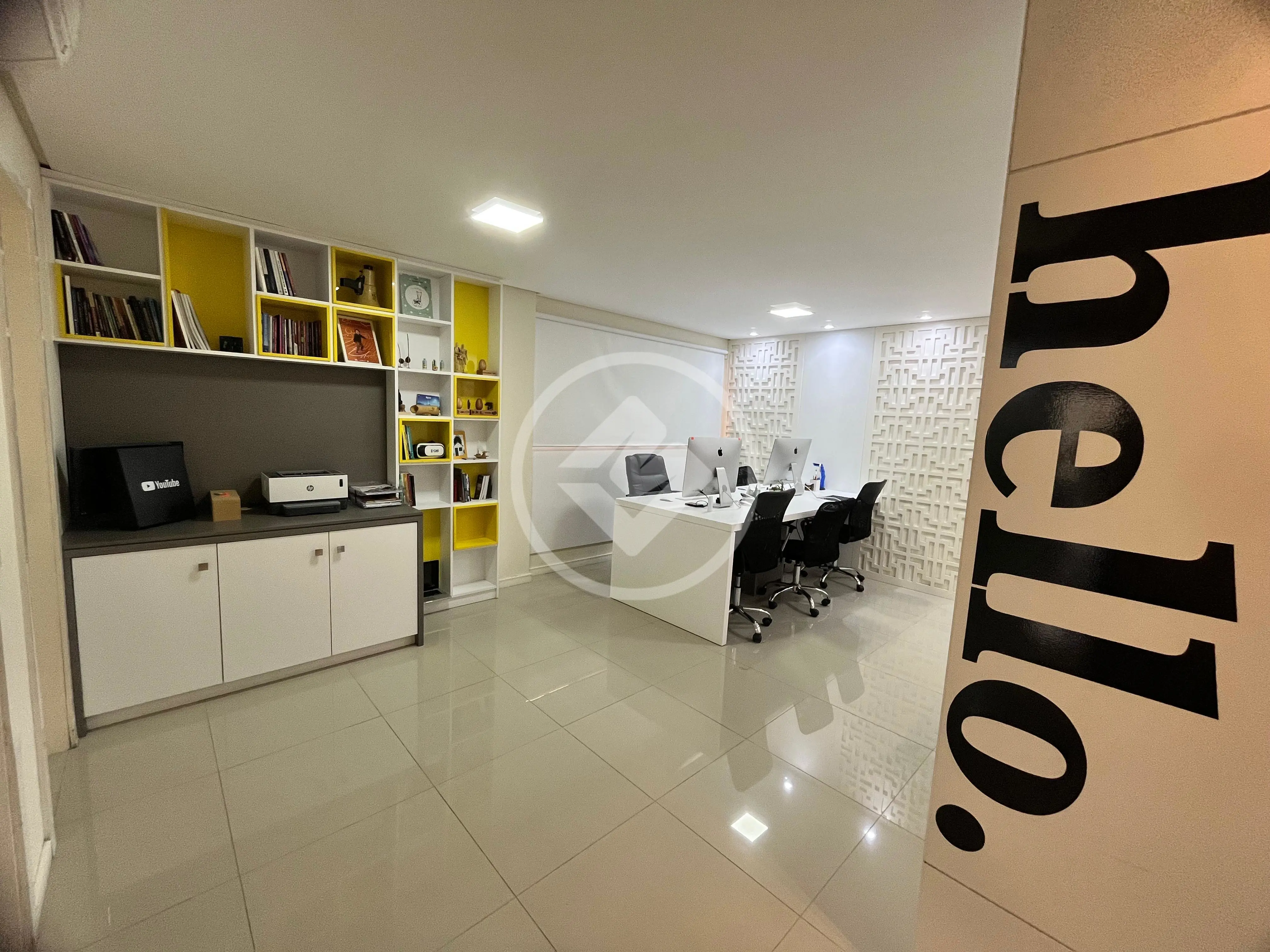 Imagem 3 - Sala Comercial em CENTRO, Itajaí - SC