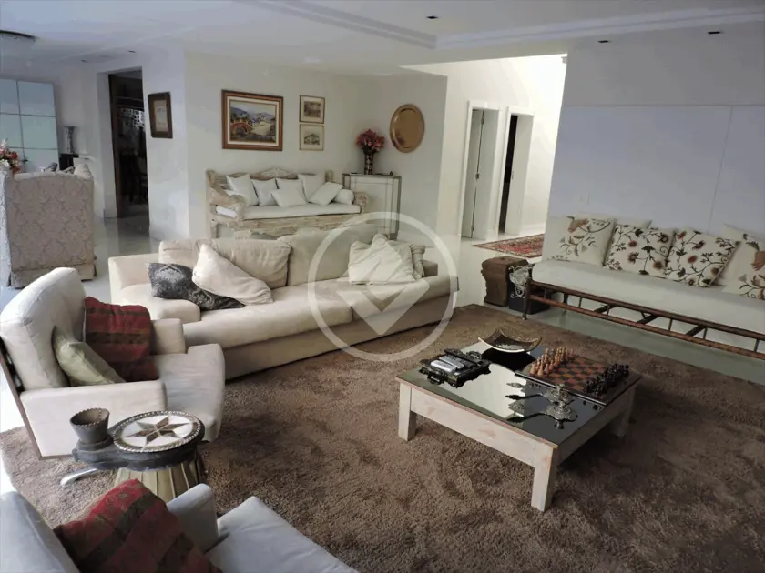 Imagem 4 - Casa em Praia dos Amores, Balneário Camboriú - SC