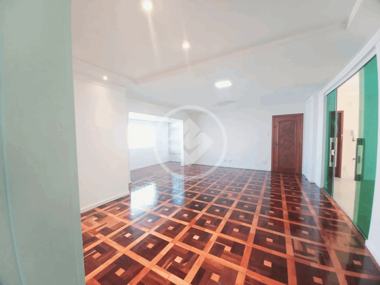 Apartamento CENTRO, Itajaí - SC — foto 2