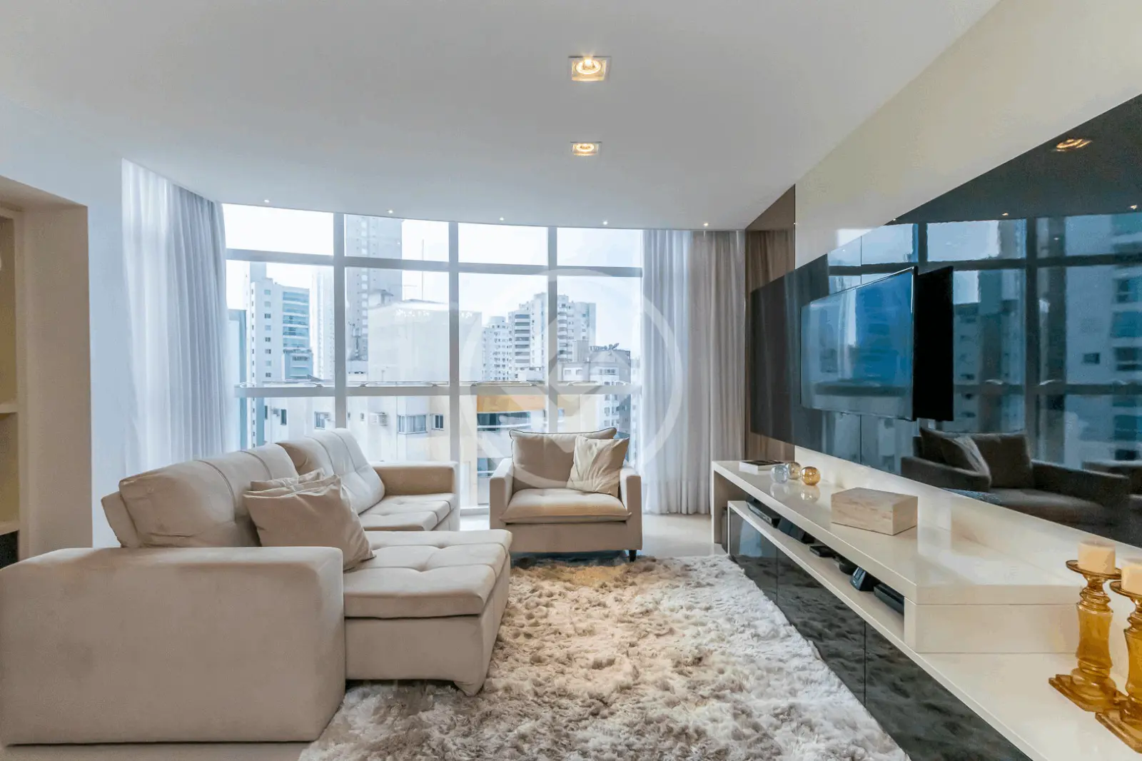 Imagem 1 - Apartamento em Centro, Balneário Camboriú - SC