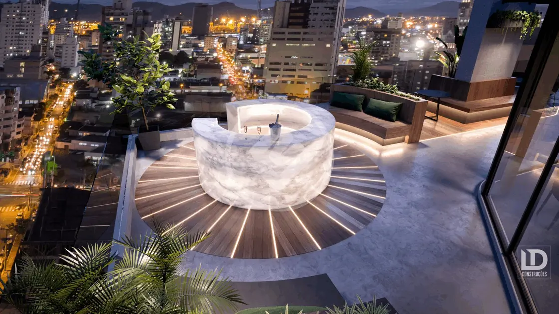 Imagem 6 - Apartamento em Praia Brava, Itajaí - SC