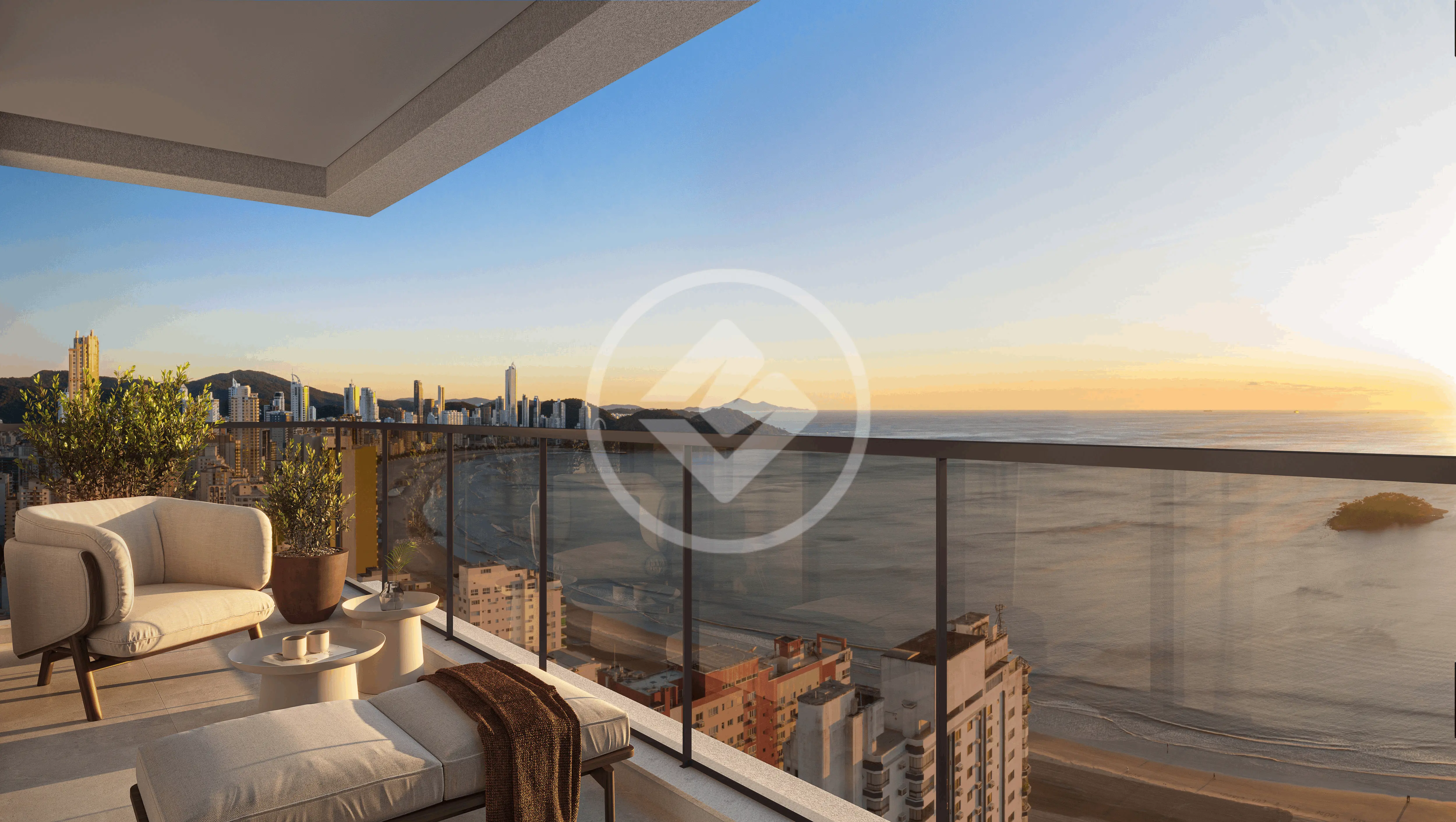 Imagem 4 - Apartamento em CENTRO, Balneário Camboriú - SC