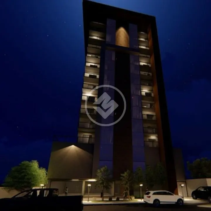 Imagem 1 - Flat em PEREQUE, Porto Belo - SC