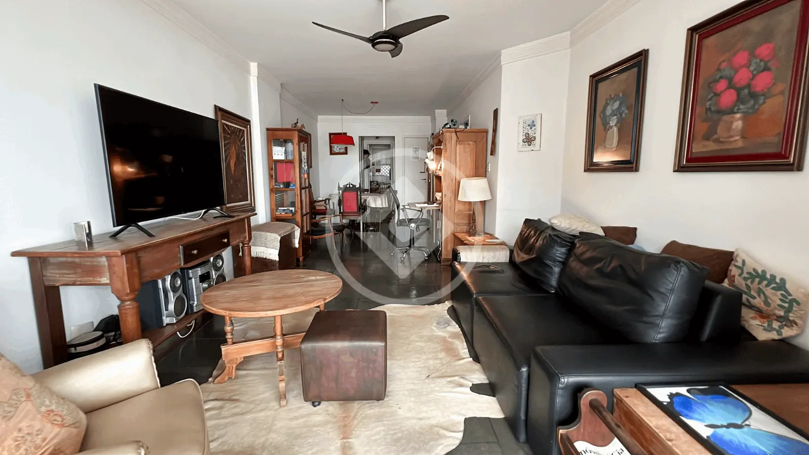 Imagem 1 - Apartamento em Centro, Balneário Camboriú - SC