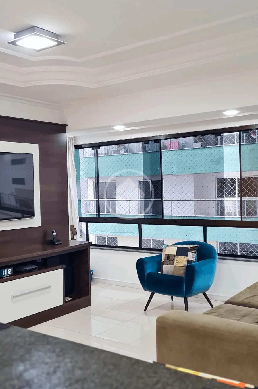Apartamento CENTRO, Balneário Camboriú - SC — foto 1