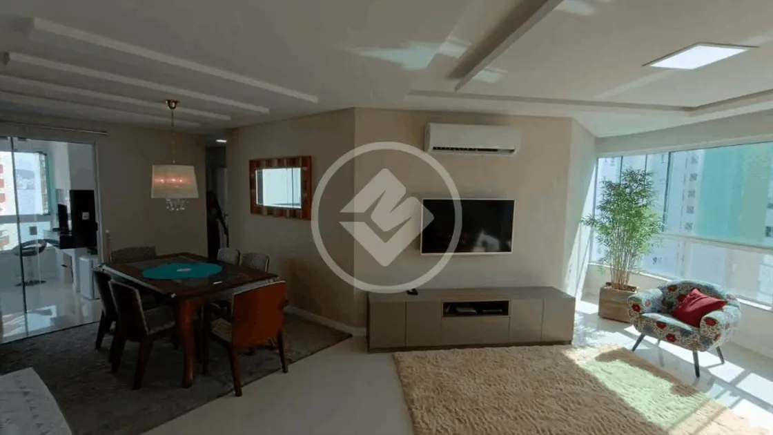 Imagem 1 - Apartamento em Centro, Balneário Camboriú - SC
