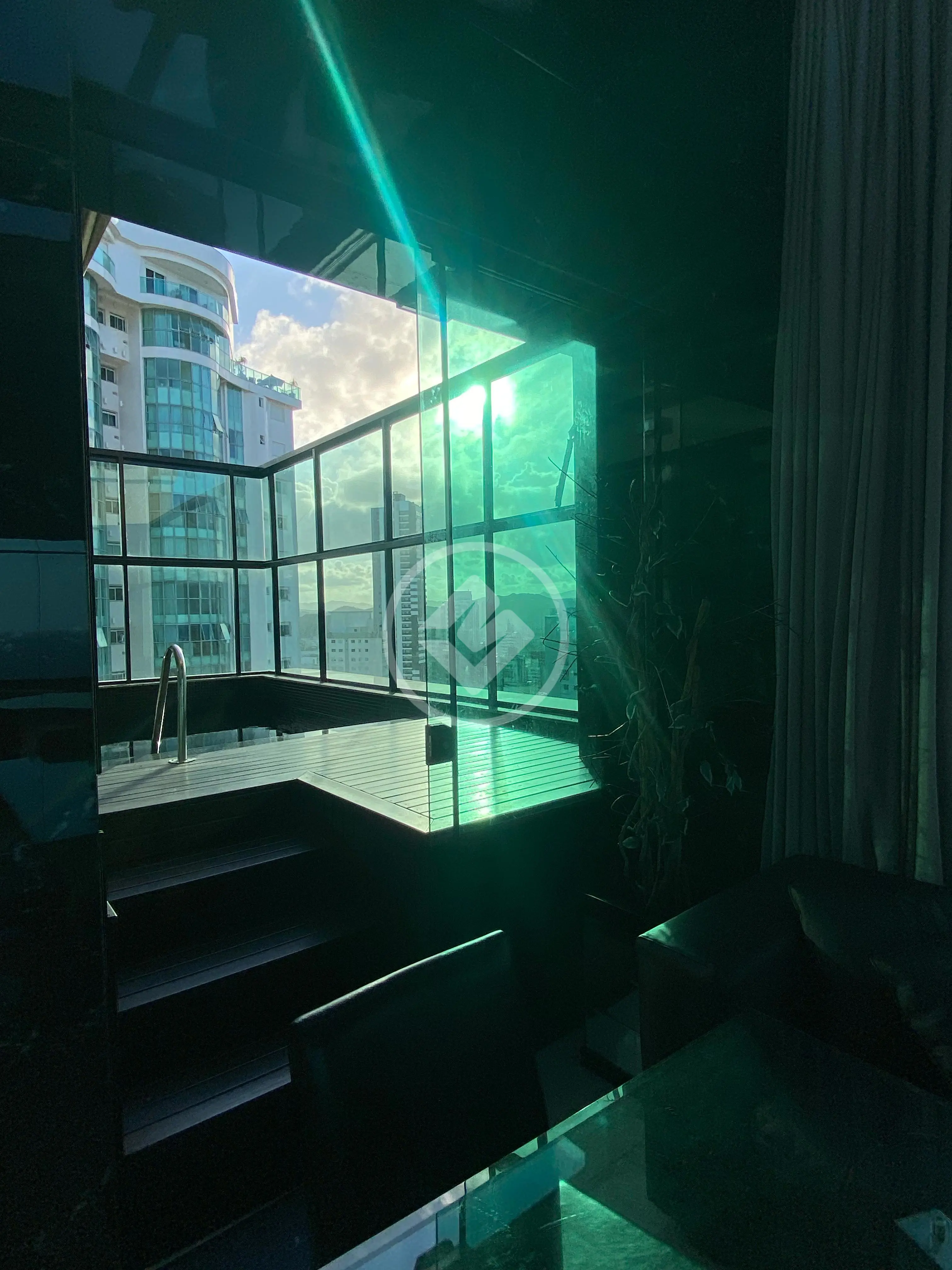 Imagem 5 - Cobertura Duplex em Centro, Balneário Camboriú - SC