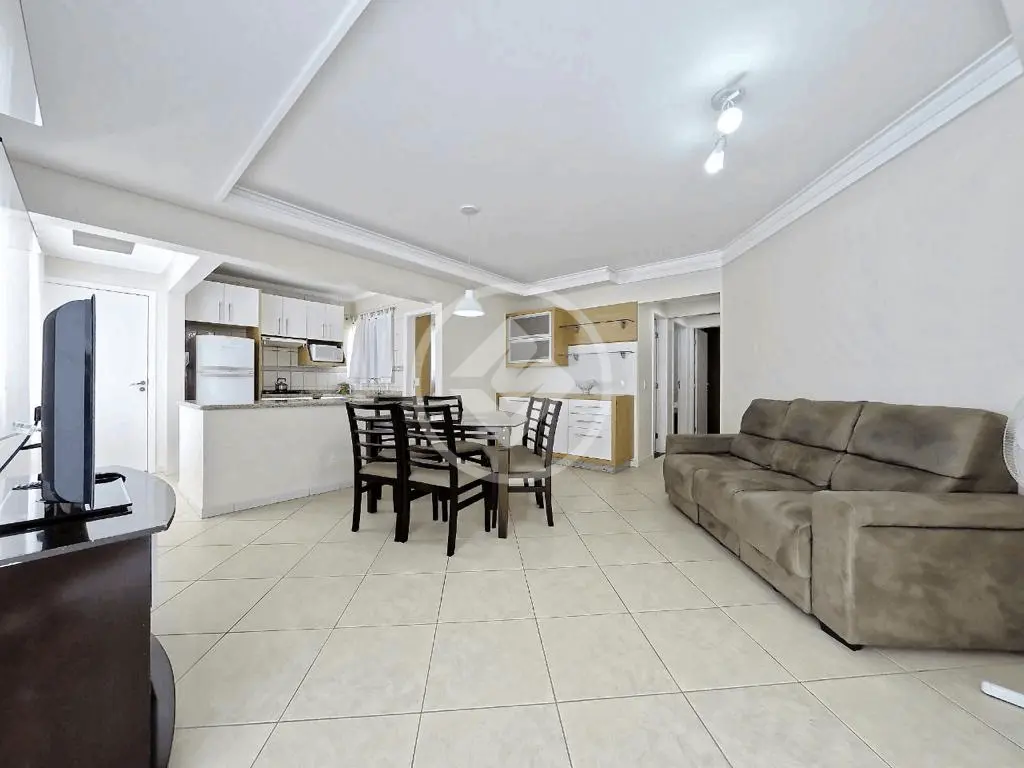 Apartamento Centro, Balneário Camboriú - SC — foto 1