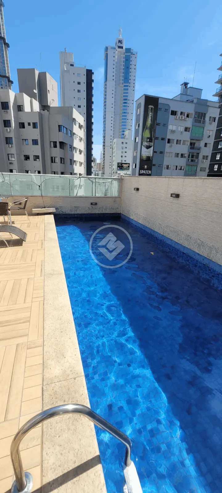 Image 28 - Apartamento em PIONEIROS, Balneário Camboriú - SC