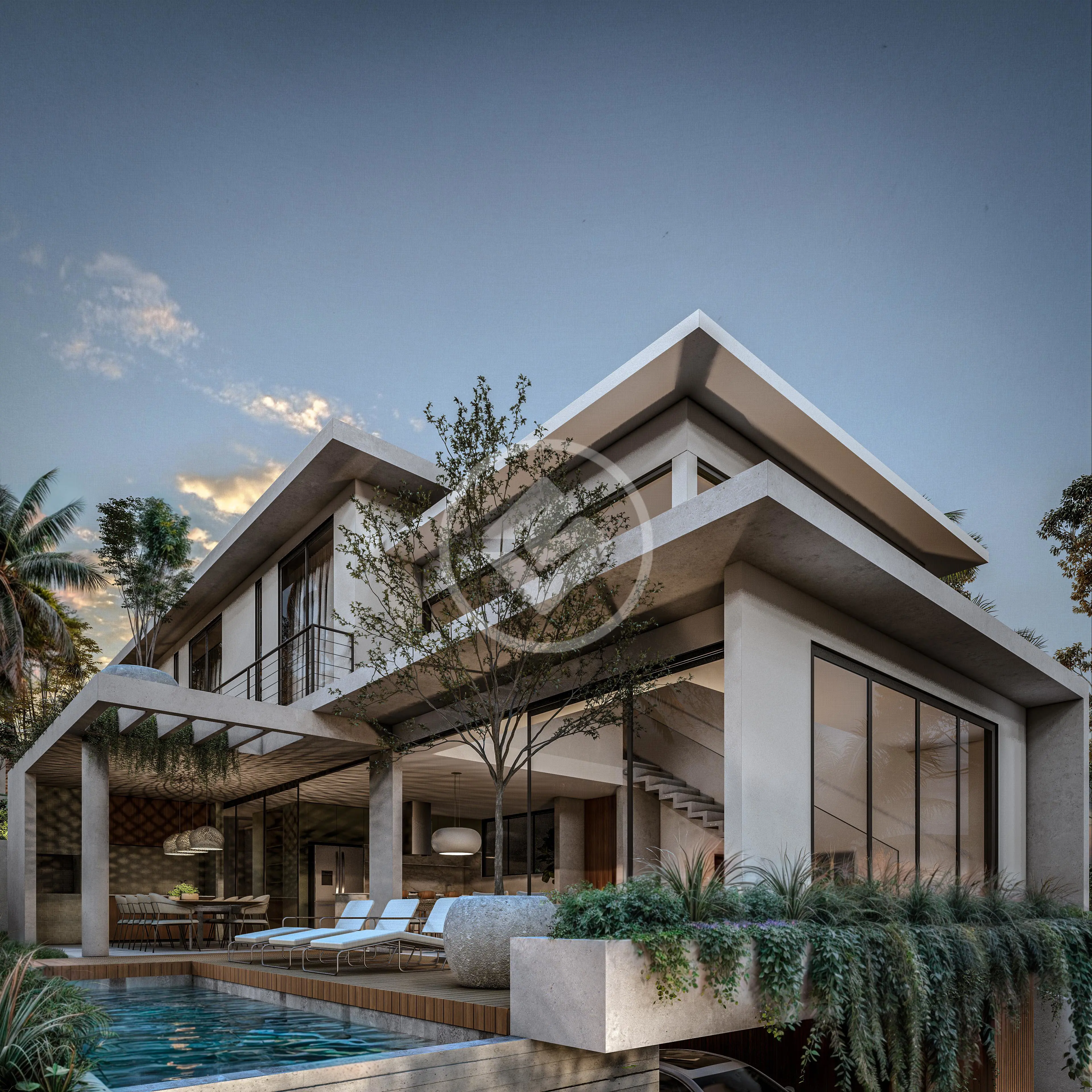 Imagem 3 - Casa Condomínio em Centro, Camboriú - SC
