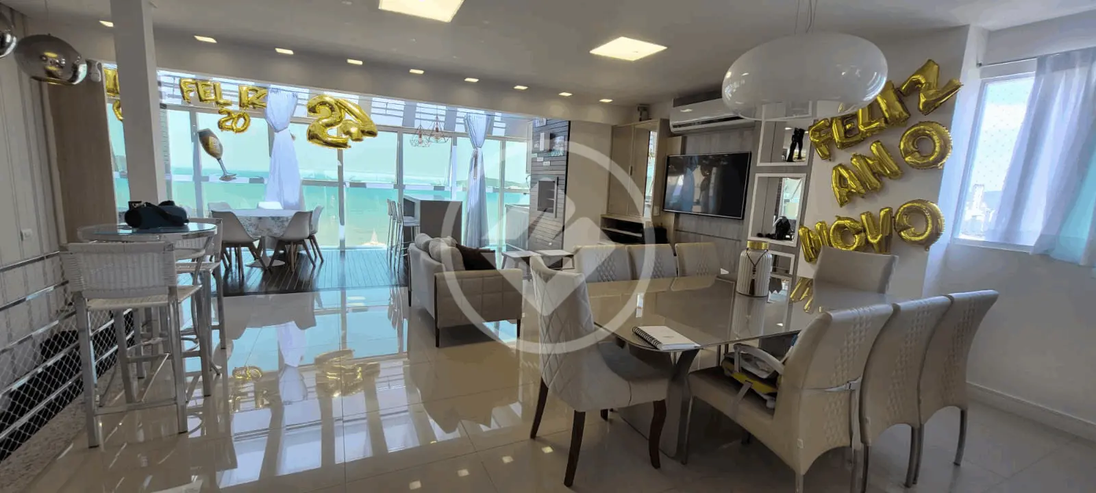 Imagem 3 - Apartamento em PIONEIROS, Balneário Camboriú - SC