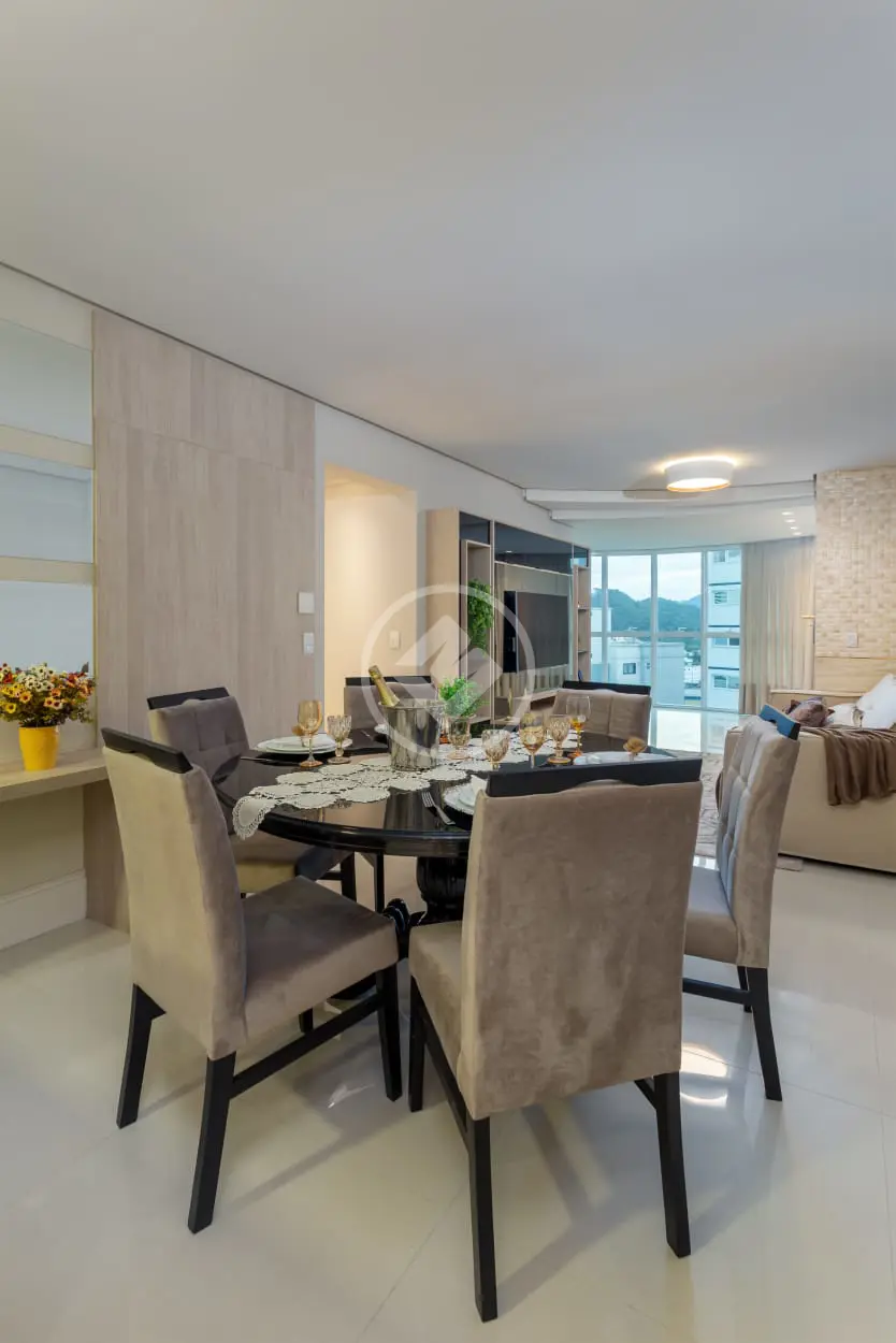 Imagem 2 - Apartamento em Centro, Balneário Camboriú - SC