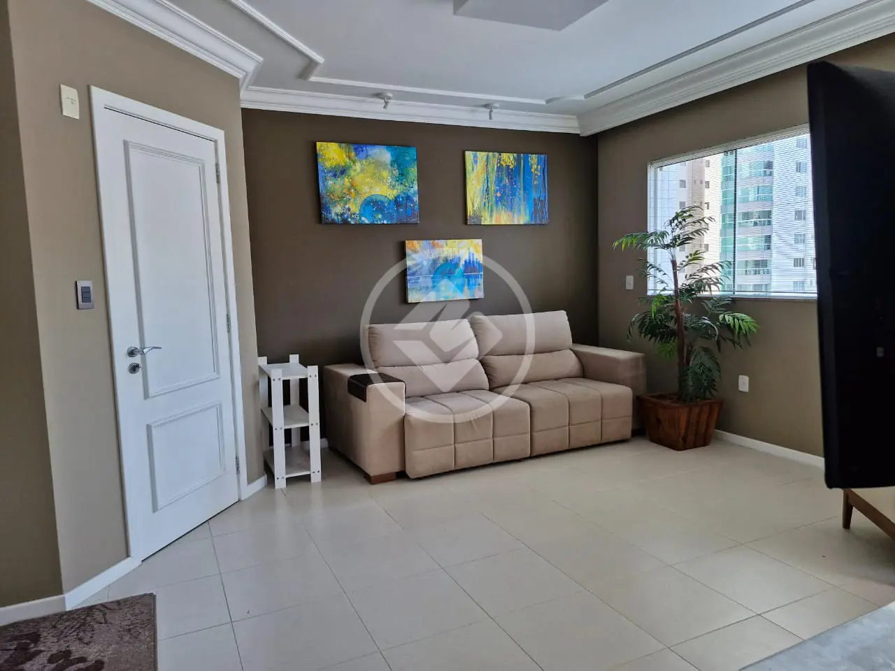 Apartamento CENTRO, Balneário Camboriú - SC — foto 2