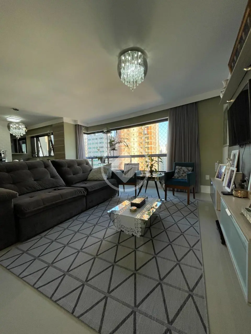 Imagem 1 - Apartamento em Centro, Balneário Camboriú - SC
