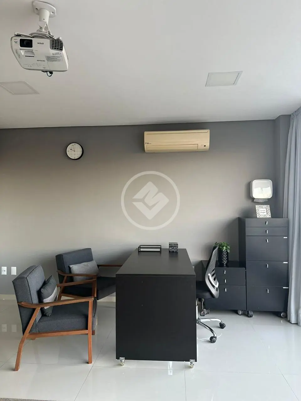 Imagem 1 - Sala Comercial em Centro, Balneário Camboriú - SC