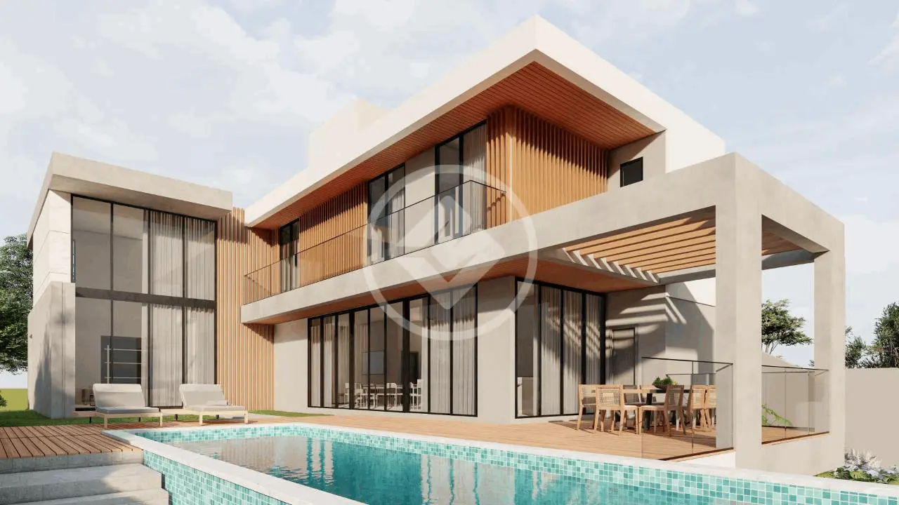 Imagem 4 - Casa em Ariribá, Balneário Camboriú - SC