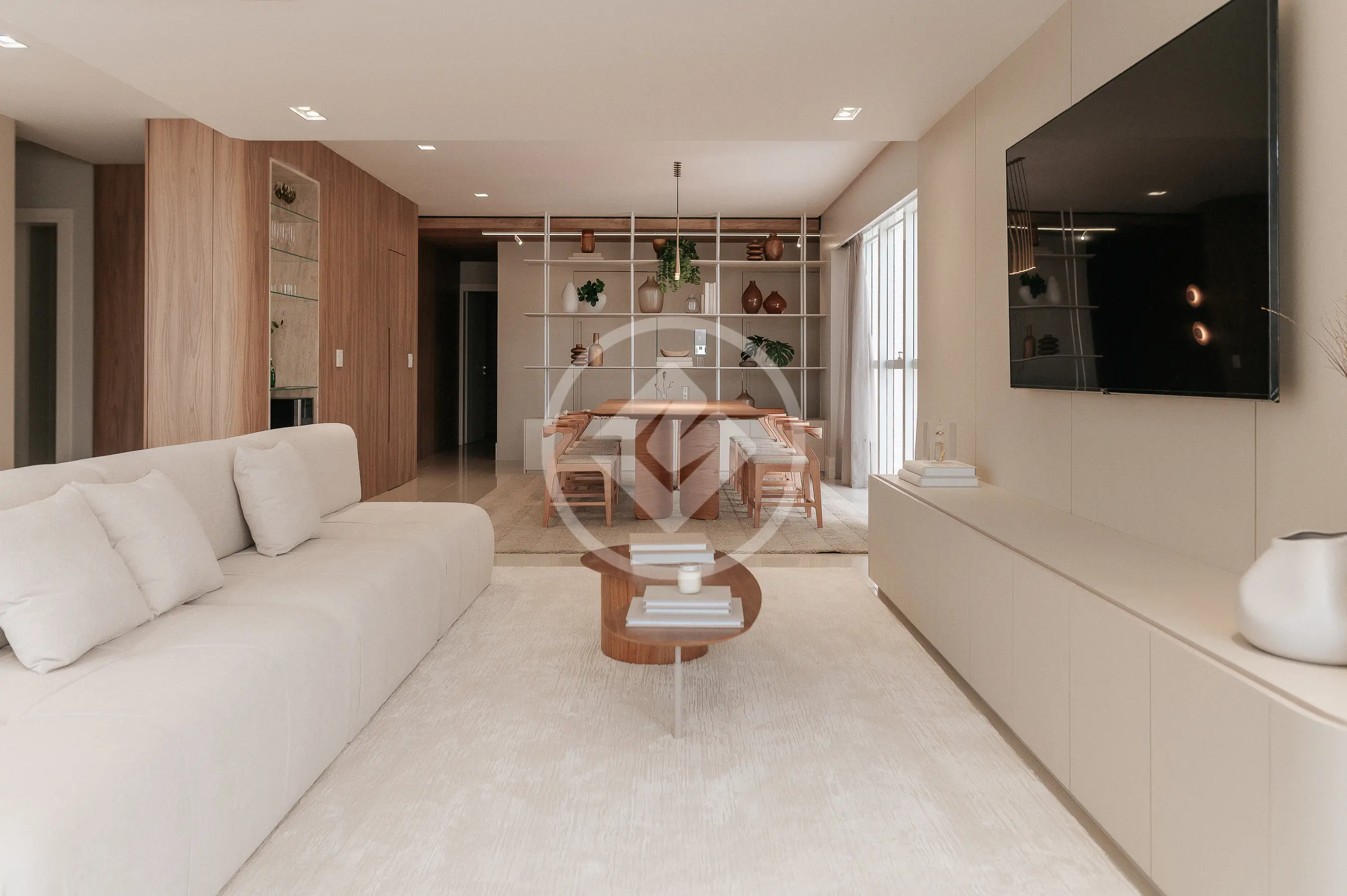 Imagem 1 - Apartamento em Centro, Balneário Camboriú - SC