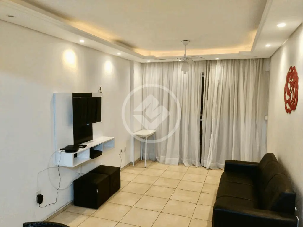 Apartamento CENTRO, Balneário Camboriú - SC — foto 1