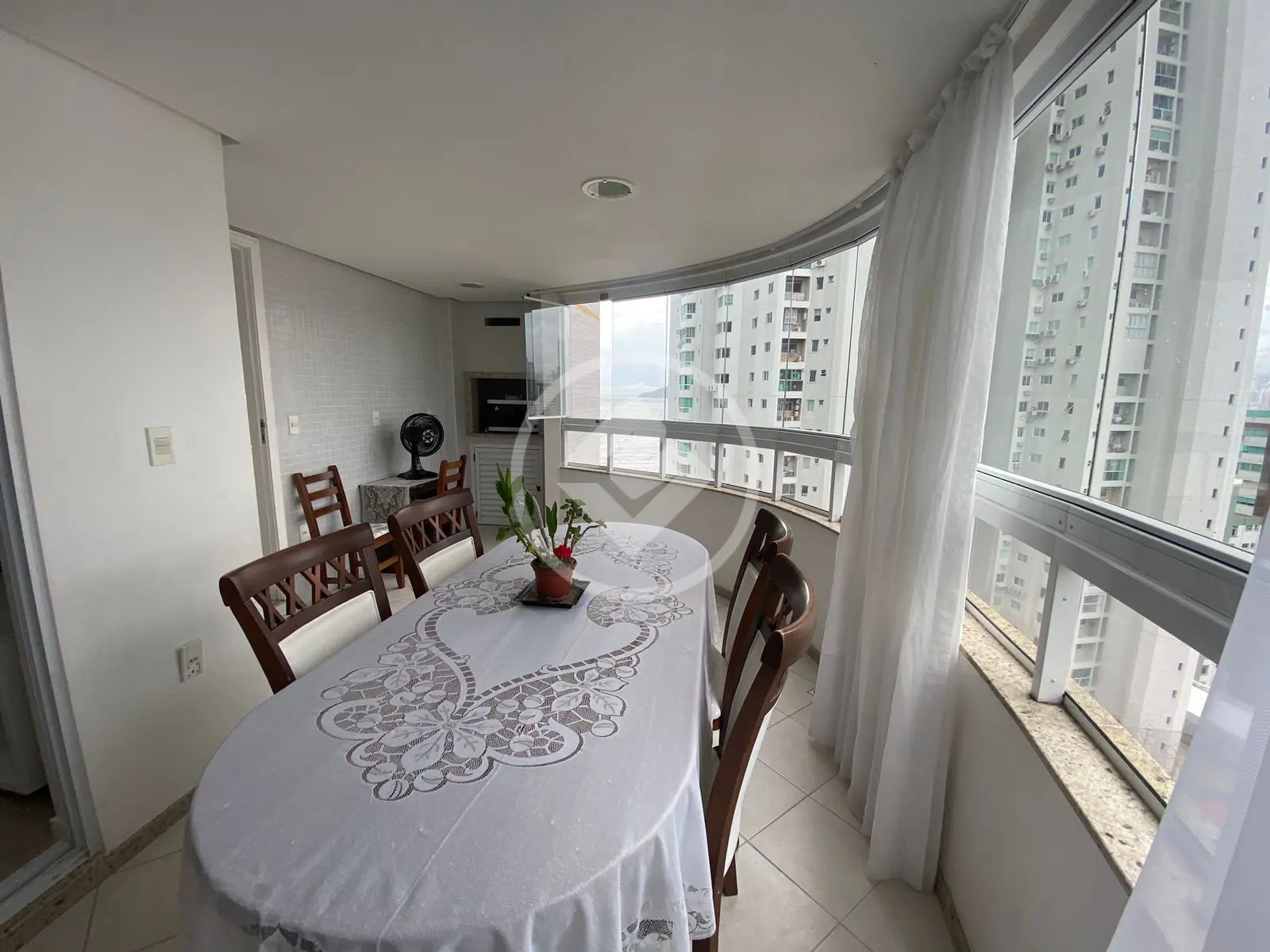 Imagem 2 - Apartamento em CENTRO, Balneário Camboriú - SC