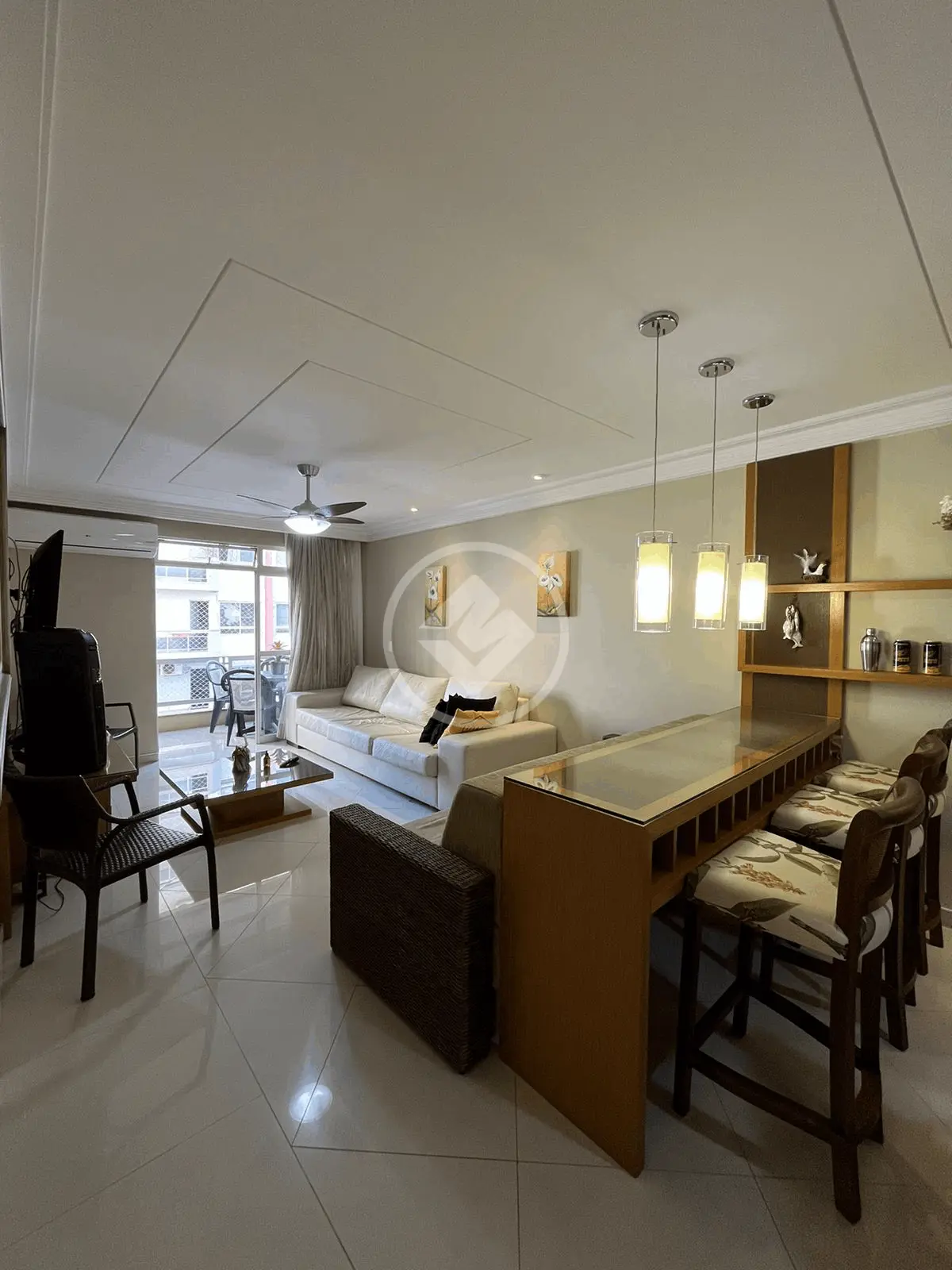 Imagem 2 - Apartamento em Centro, Balneário Camboriú - SC