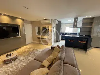 Apartamento CENTRO, Balneário Camboriú - SC — foto 2