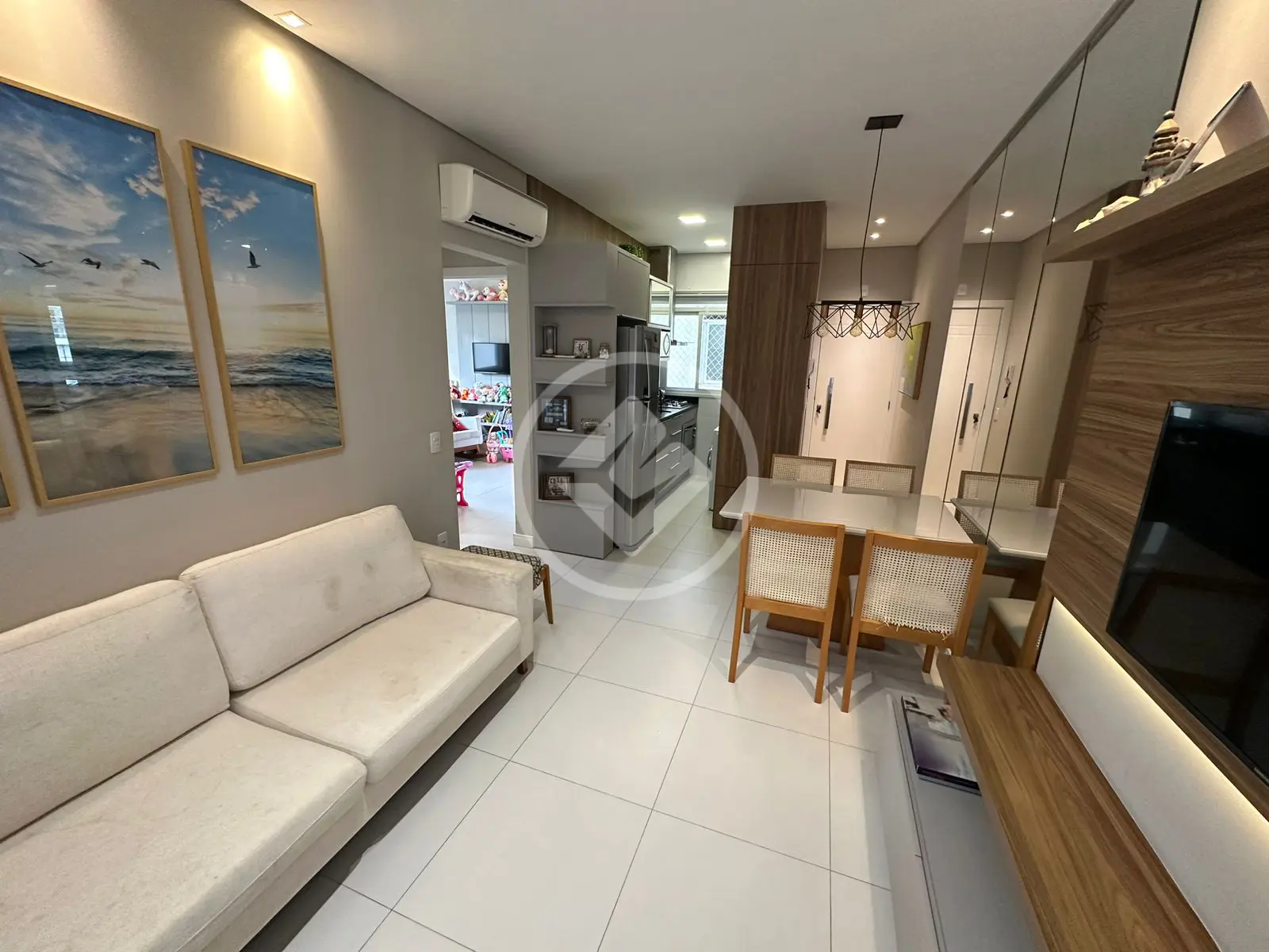 Imagem 2 - Apartamento em Palmas, Governador Celso Ramos - SC