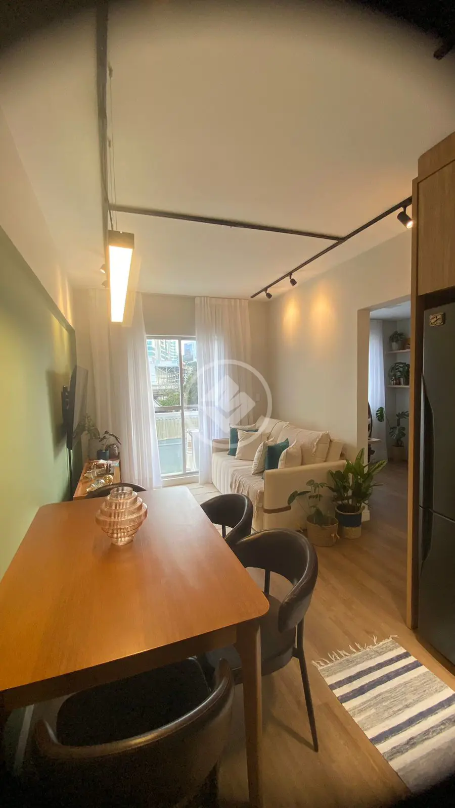 Imagem 2 - Apartamento em Vila Real, Balneário Camboriú - SC