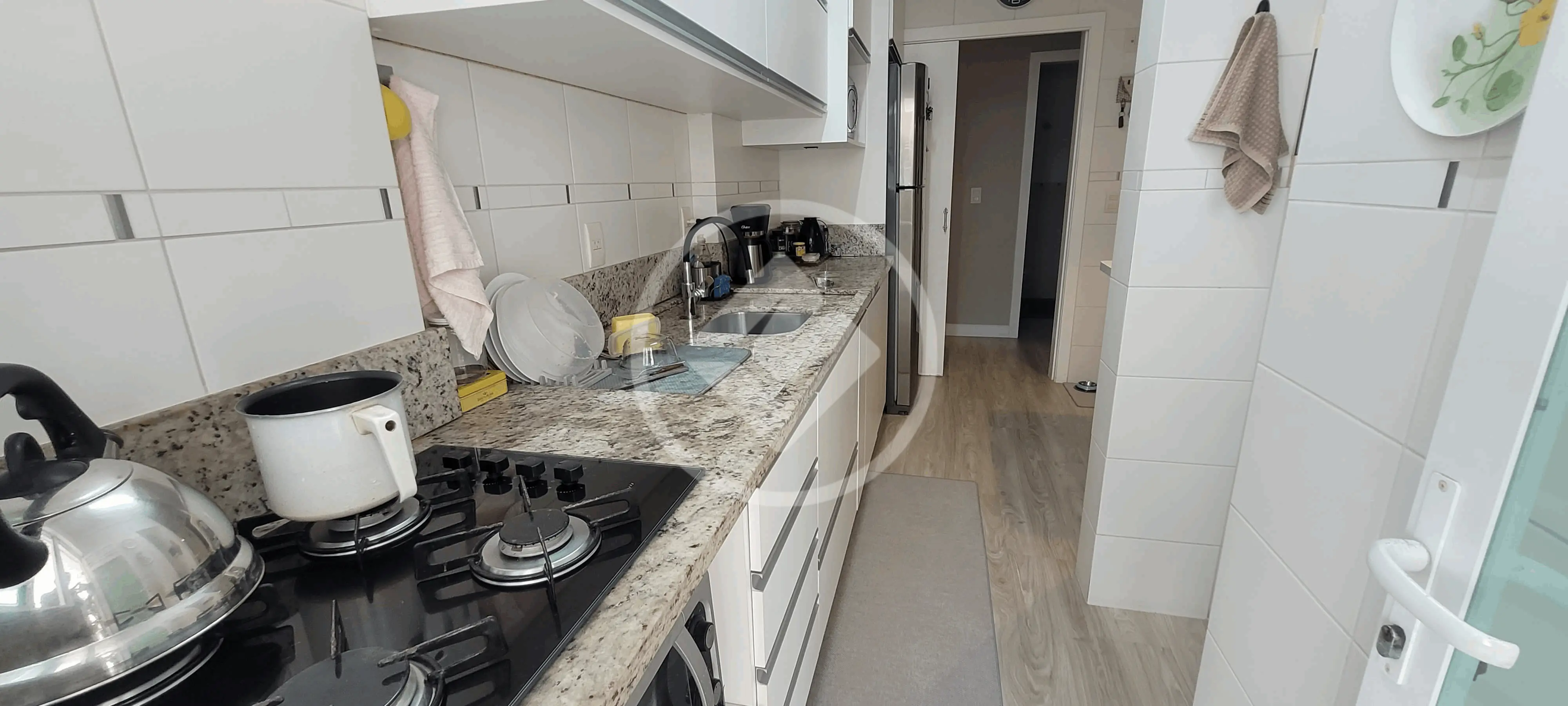 Imagem 2 - Apartamento em Centro, Balneário Camboriú - SC
